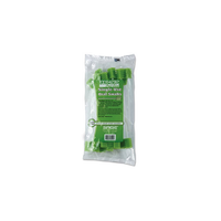 SAGE6071 Toothette Plus Oral Swab, Untreated, 1000EA/BX