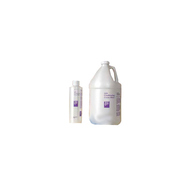 ARJPNH5010CA Conditioning Cream Rinse, White, 4L, 4EA/BX