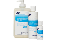 COL7233 Gentle Rain Extra Mild, Sensitive Skin Cleanser and Shampoo, 600mL, 1/EA [DISCONTINUED]