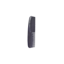 018-800 Nylon Comb, Flexible, L5" Black, 12EA/BX