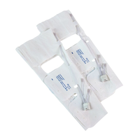 Z83012 Kendall SCD Express Sleeves Thigh Length, Medium, For use with Kendall SCD SmartFlow 5EA/BX