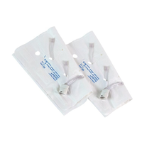 Z83023 Kendall SCD Express Sleeves Thigh Length, Large, For use with Kendall SCD SmartFlow 5EA/BX