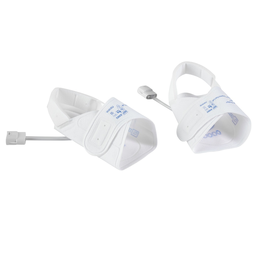 Z83062 Kendall SCD Express Foot Cuff, For use with Kendall SCD SmartFlow, 10EA/BX