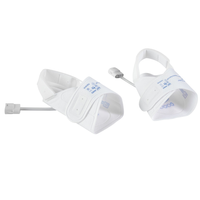 Z83062 Kendall SCD Express Foot Cuff, For use with Kendall SCD SmartFlow, 10EA/BX