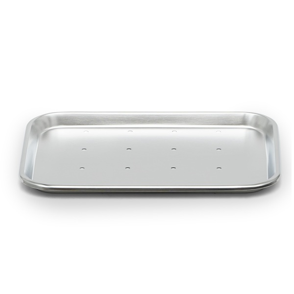 13F-PMT Perforated Mayo Tray, 6EA/BX