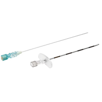 NM405139 BD Combined Spinal and Epidural Needle Set, BD Whitacre Needle, BD Weiss Needle, 10EA/BX