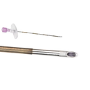 NM405191 BD Weiss Epidural Needle, 17GA, 3 1/2", 10EA/BX