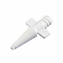 NM403250 BD Adapter Catheter, 100EA/BX
