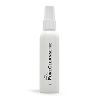 50044-118TS PureCleanse PLUS Antimicrobial Wound Solution, 118 mL, Trigger Sprayer, 1/EA or 24EA/BX