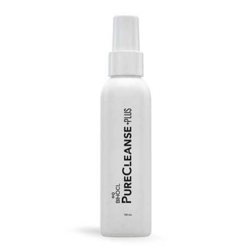 50044-118TS PureCleanse PLUS Antimicrobial Wound Solution, 118 mL, Trigger Sprayer, 1/EA or 24EA/BX