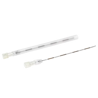 NM405092 BD Tuohy Epidural Needle, 17GA, 3-1/2", 10EA/BX