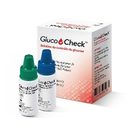 4170-GC-BG2 GlucoCheck Blood Glucose Control Solution, 2EA/BX