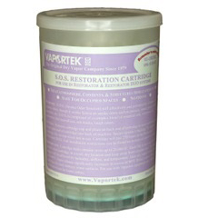 90-5150-85 Smoke Odor Solution Cartridge, 1/EA