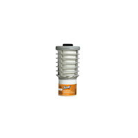KC91067 Scott Continuous Air Freshener, Refill, 48mL, Citrus, 6EA/BX
