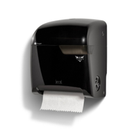 KRG9859 Titan® Bold Mechanical Touchless Roll Towel Dispenser, 1/EA