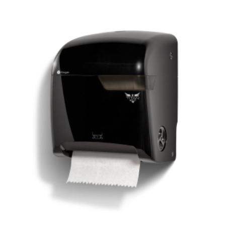 KRG9859 Titan® Bold Mechanical Touchless Roll Towel Dispenser, 1/EA