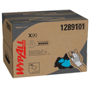 KC12891 WypAll PowerClean X90 Ultra Duty Cloths, Brag Box, 11.1", 136EA/BX