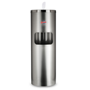 HPC9SSFSC Stainless Steel Wipes Floor Stand, 1/EA