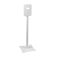 HPC9STN Pole Stand for Wall Dispenser, 1/EA