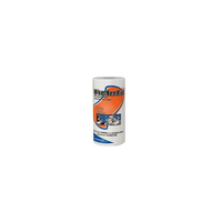 KC05027 WypAll PowerClean L40 Extra Absorbent Wipes, Small Roll, 1680EA/BX