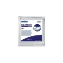 KC33390 KIMTECH PURE W4 Critical Task Wiper, W9" x L9" White, 500EA/BX