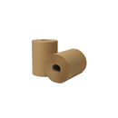 KRG01845 Esteem Paper Towel, Roll, Economy, W8" x L425' Brown, 12EA/BX