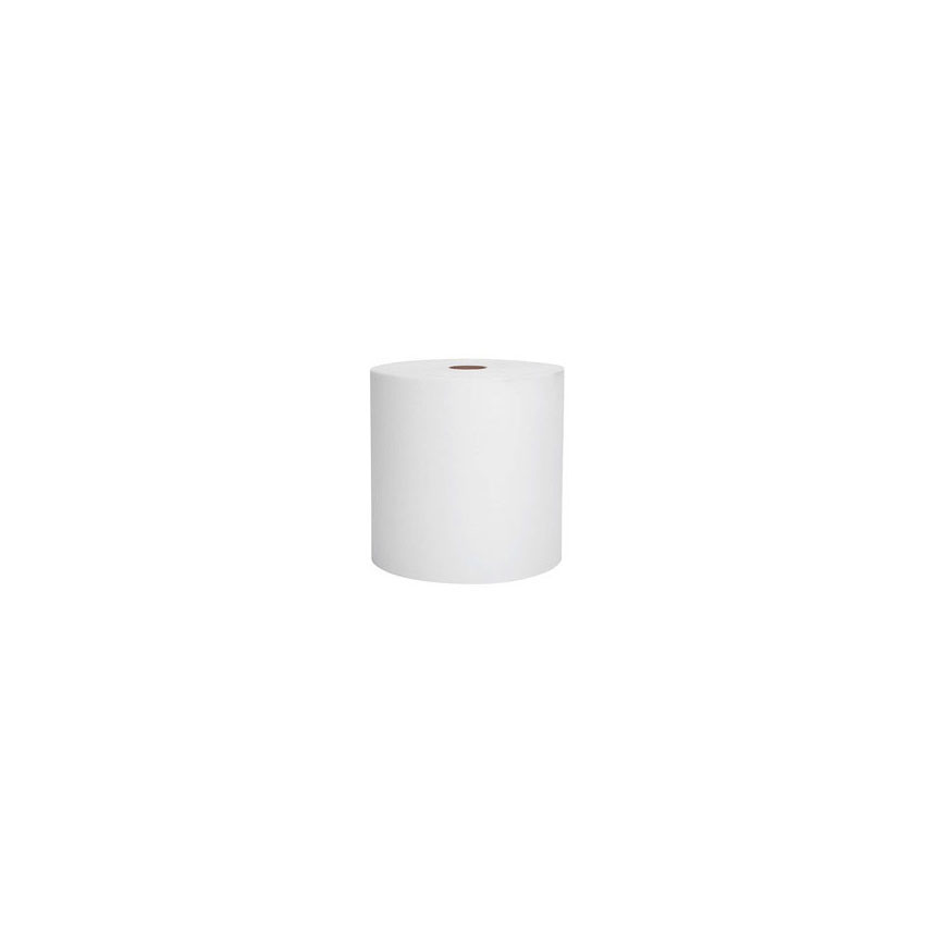 KC02000 Scott High Capacity Hard Roll Towel, 1.75" Core, White, 6EA/BX