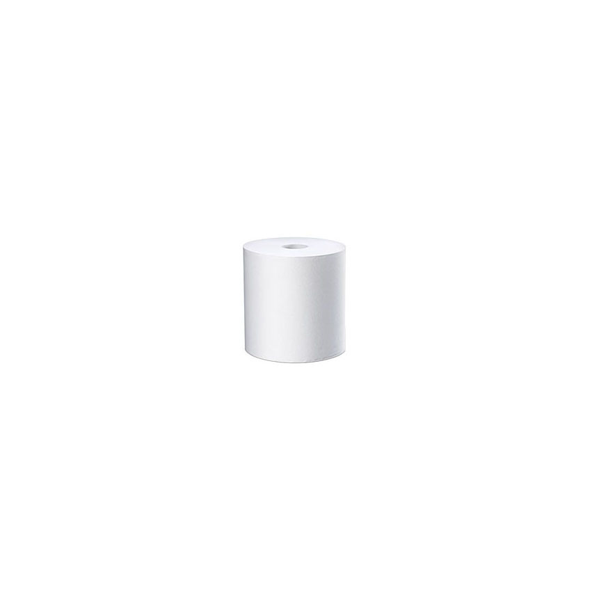 KRG01240 Embassy Supreme Paper Towel, W8" x L600' Roll, White, 6EA/BX