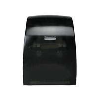 KC09990 SANITOUCH Hard Roll Towel Dispenser, 1/EA