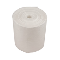 DC-5831874 Diversey Cleaning Wipe, White, 6EA/BX