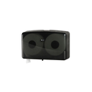 KRG09645 NOIR JBT Jr Tissue Dispenser, Twin, 1/EA