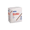 KC47022 WypAll GeneralClean L20 Medium Cleaning Cloths, 1/4 Fold, 816EA/BX