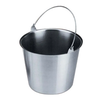 PW16N Solution Bucket, 3EA/BX