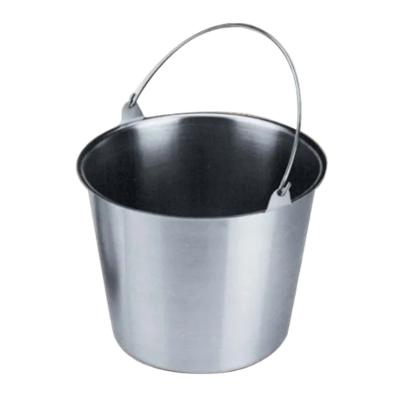 PW16N Solution Bucket, 3EA/BX