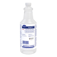 101108630 Diversey Accel 1 Solution, 946mL, 12EA/BX