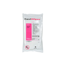 MET11-1224 CaviWipes Surface Disinfectanting Wipe, W7" x L9", 900EA/BX