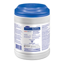 100906725 Accel Rescue Wipes Sporicidal, 160EA/BX or 12BX/CA