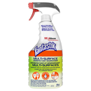 SCJ311837 Fantastik Multi-Surface Disinfectant Degreaser, 946mL, 8EA/BX