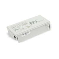 8019-0535-01 SurePower Rechargeable Lithium Ion Battery Pack, 1/EA