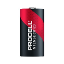 PL123BKD Procell High Power Lithium Intense CR123, 3V, 12EA/BX or 18BX/CA