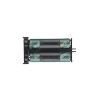 WA-53020-0000 Rechargeable Battery Pack, Nickel-Metal Hydride, 1/EA