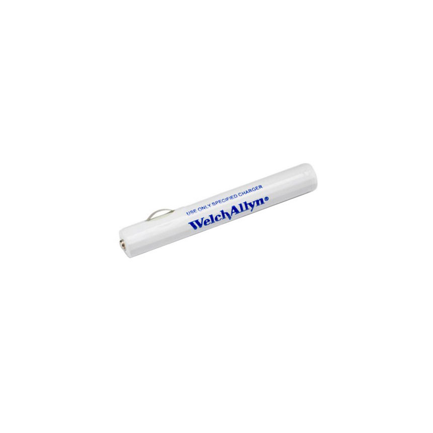 WA-72600 Rechargable Battery, 2.5V, 1/EA