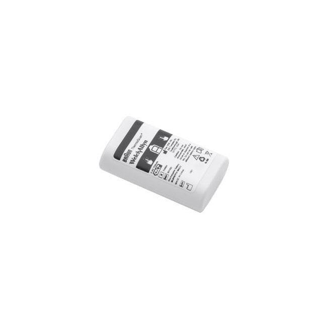 WA-104894 Rechargeable Battery, for Braun ThermoScan PRO 6000 Ear Thermometer, 1/EA