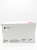 3M 2770S-1 Kind Removal Tape, Silicone Adhesive, Blue, 1.5yd x 1" 100RL/BX