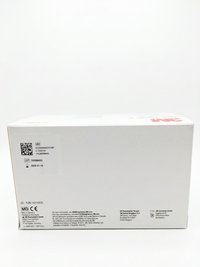 3M 2770S-1 Kind Removal Tape, Silicone Adhesive, Blue, 1.5yd x 1" 100RL/BX