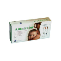 IN4080MWAMI Amnicator Amniotic Fluid Indicator Swab, 10EA/BX
