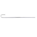 IS14L Cardinal Health Lubricated Intubation Stylet, 10mm, 14Fr, 20EA/BX