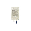 JB0081P 5% Dextrose Injection Solution, Quad Pack, 50mL, 96EA/CA