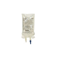 JB0082P 5% Dextrose Injection Solution, Quad Pack, 100mL, 96EA/CA