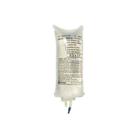 JB1034 3.3% Dextrose and 0.3% Sodium Chloride Injection Solution, 1000mL, 12EA/CA